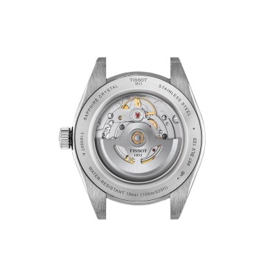 Orologio Tissot Gentleman 38mm [0df8dcf1]