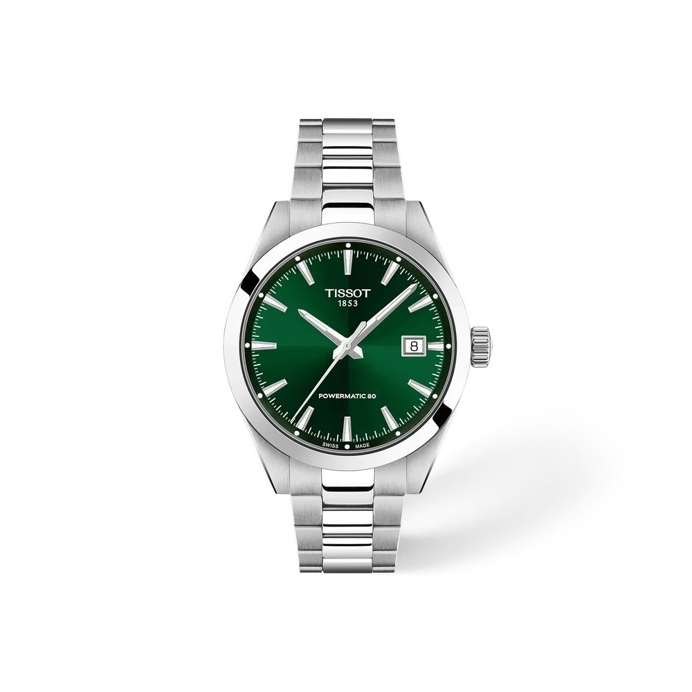 Orologio Tissot Gentleman 38mm [5d2bf6fe]