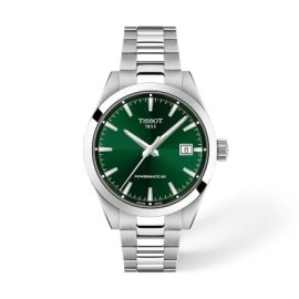 Orologio Tissot Gentleman 38mm [5d2bf6fe]