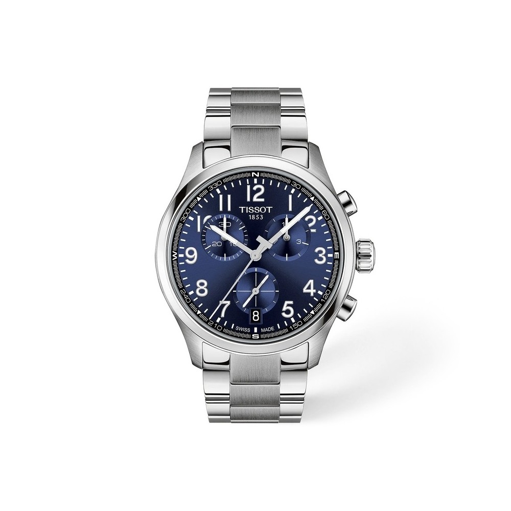 Orologio Tissot Chrono L 42mm [77a4e0f4]