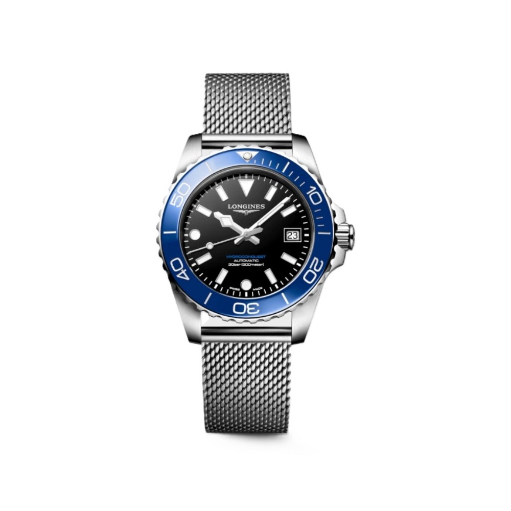 Orologio Hydroconquest 39mm [a6de8a9b]