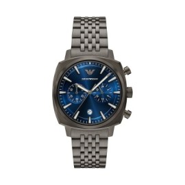 Orologio Gunmetal 40mm [f5614b7d]