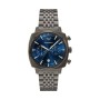 Orologio Gunmetal 40mm [f5614b7d]