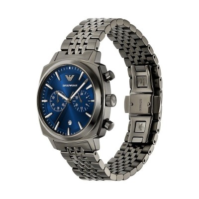 Orologio Gunmetal 40mm [2c470870]
