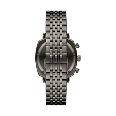 Orologio Gunmetal 40mm [9b5ac974]