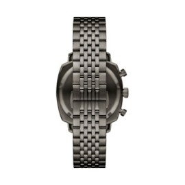 Orologio Gunmetal 40mm [9b5ac974]