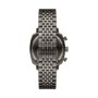 Orologio Gunmetal 40mm [9b5ac974]