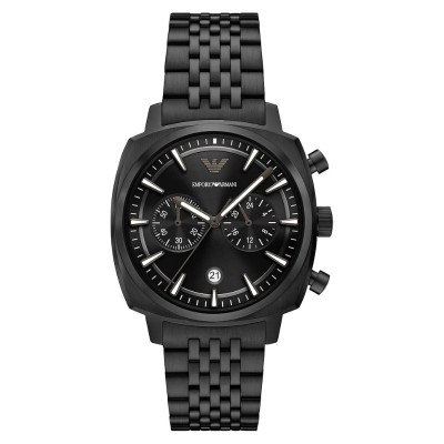 Orologio Chrono Black Dial 40mm [58428576]