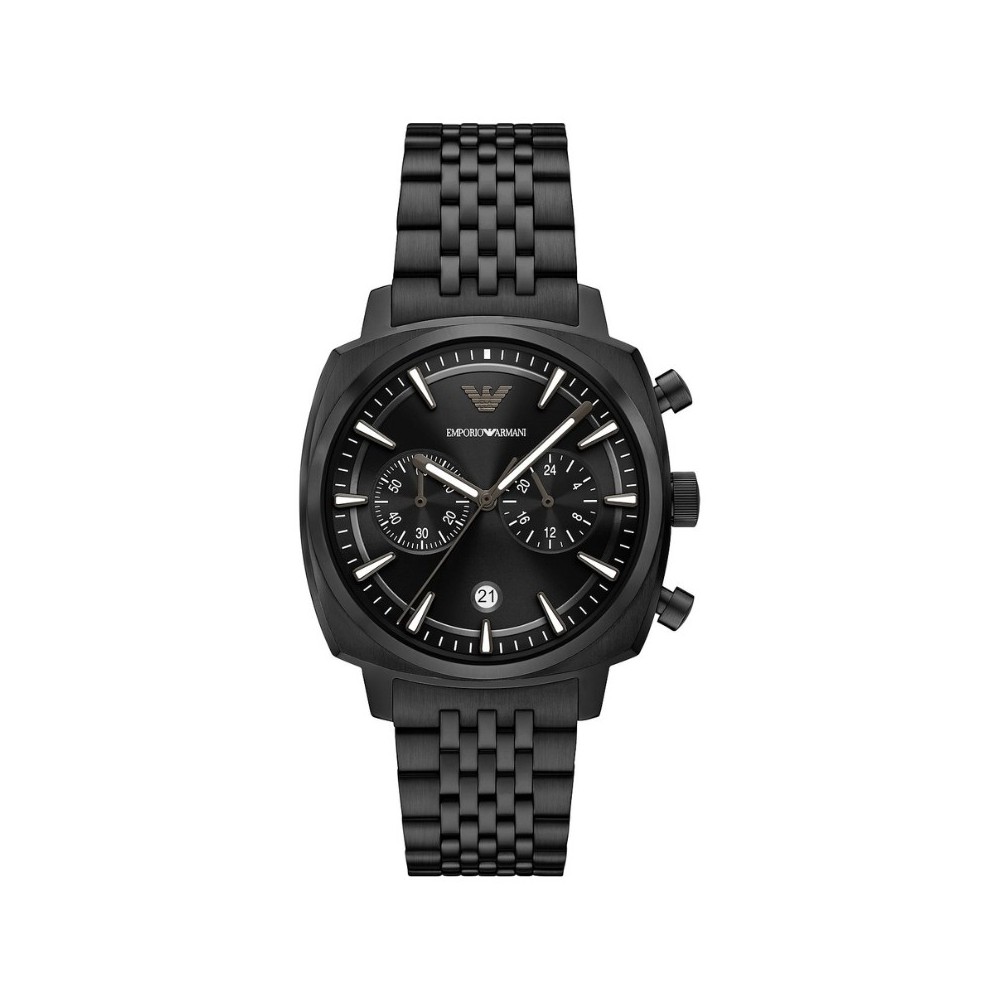 Orologio Chrono Black Dial 40mm [58428576]