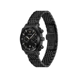 Orologio Chrono Black Dial 40mm [58428576]