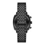 Orologio Chrono Black Dial 40mm [3679077f]