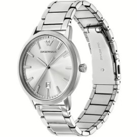 Orologio Armani White Dial 43mm [06c81e7a]