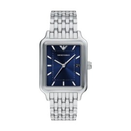Orologio solo tempo Emporio Armani quadrante blu [d9e59ca7]