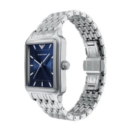 Orologio solo tempo Emporio Armani quadrante blu [00c3dfaa]