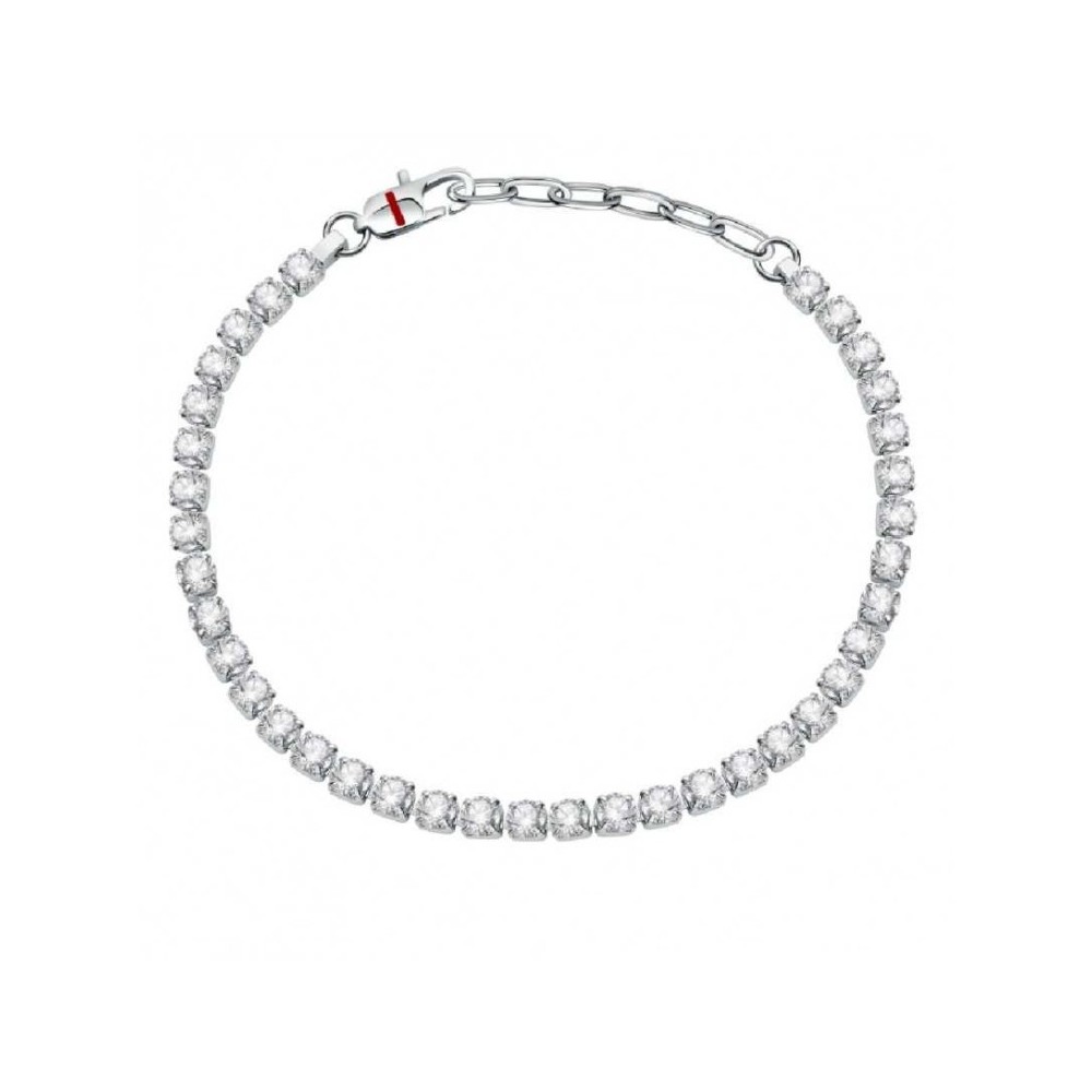 Bracciale Sector Tennis uomo SANN46 [4d2f3924]