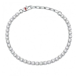 Bracciale Sector Tennis uomo SANN46 [4d2f3924]