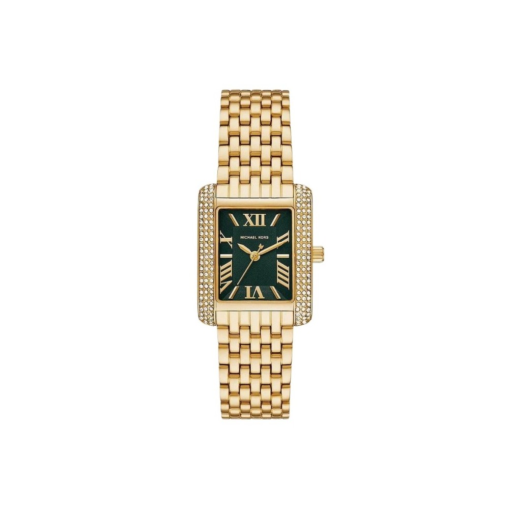 Orologio Al Quarzo Michael Kors Emery Mk4742 [8ebe804f]