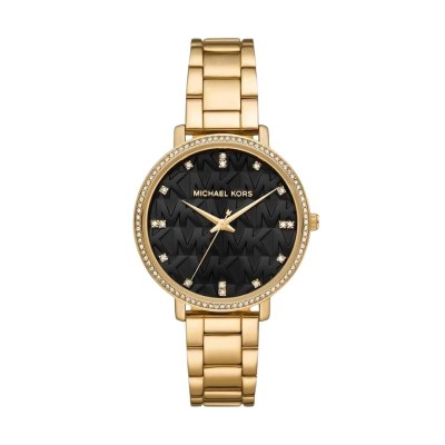Orologio Al Quarzo Michael Kors Pyper Mk4916 [0912584e]