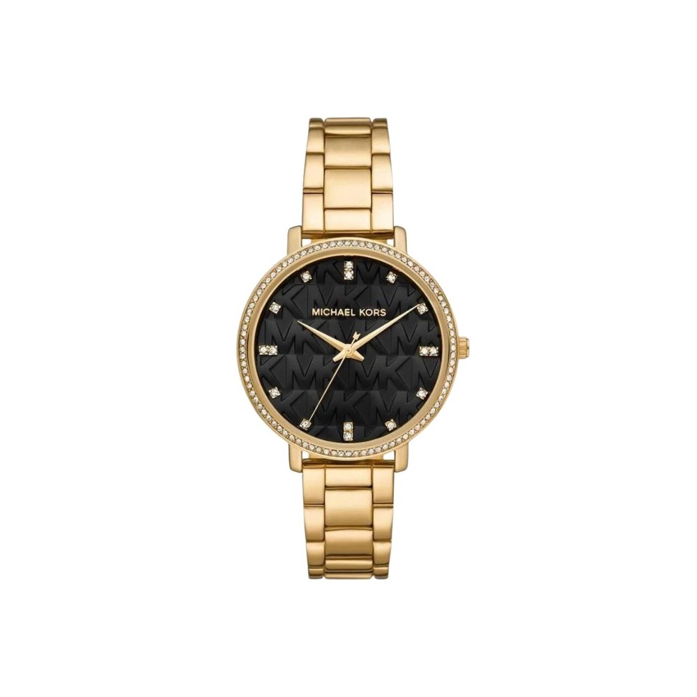 Orologio Al Quarzo Michael Kors Pyper Mk4916 [0912584e]