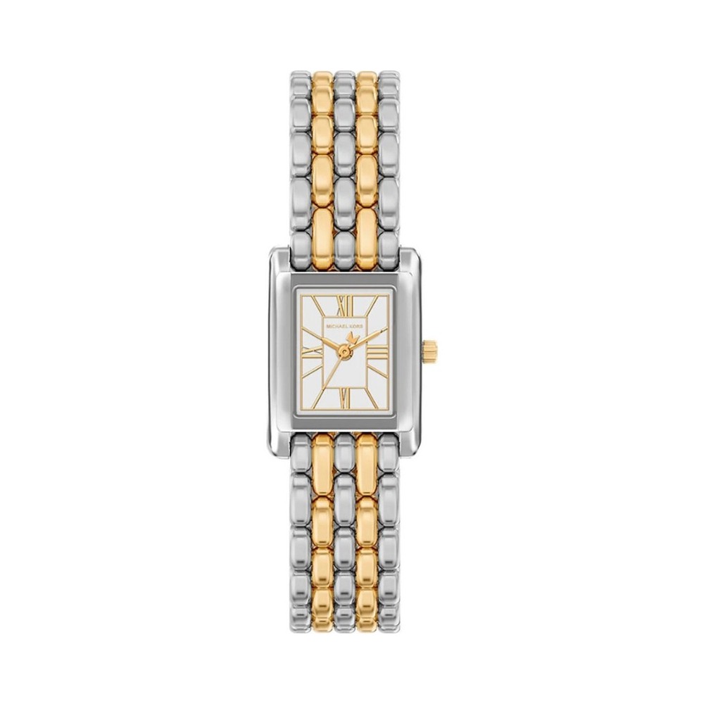 Orologio Essex petite bicolore [9a5e929b]