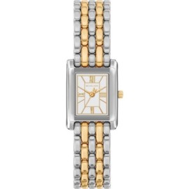 Orologio Essex petite bicolore [9a5e929b]