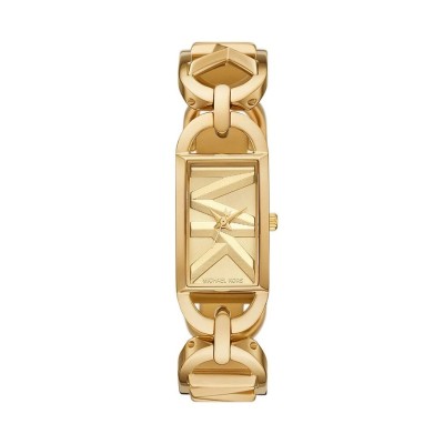 Orologio Al Quarzo Michael Kors Mk Empire Mk7406 [13abfb99]