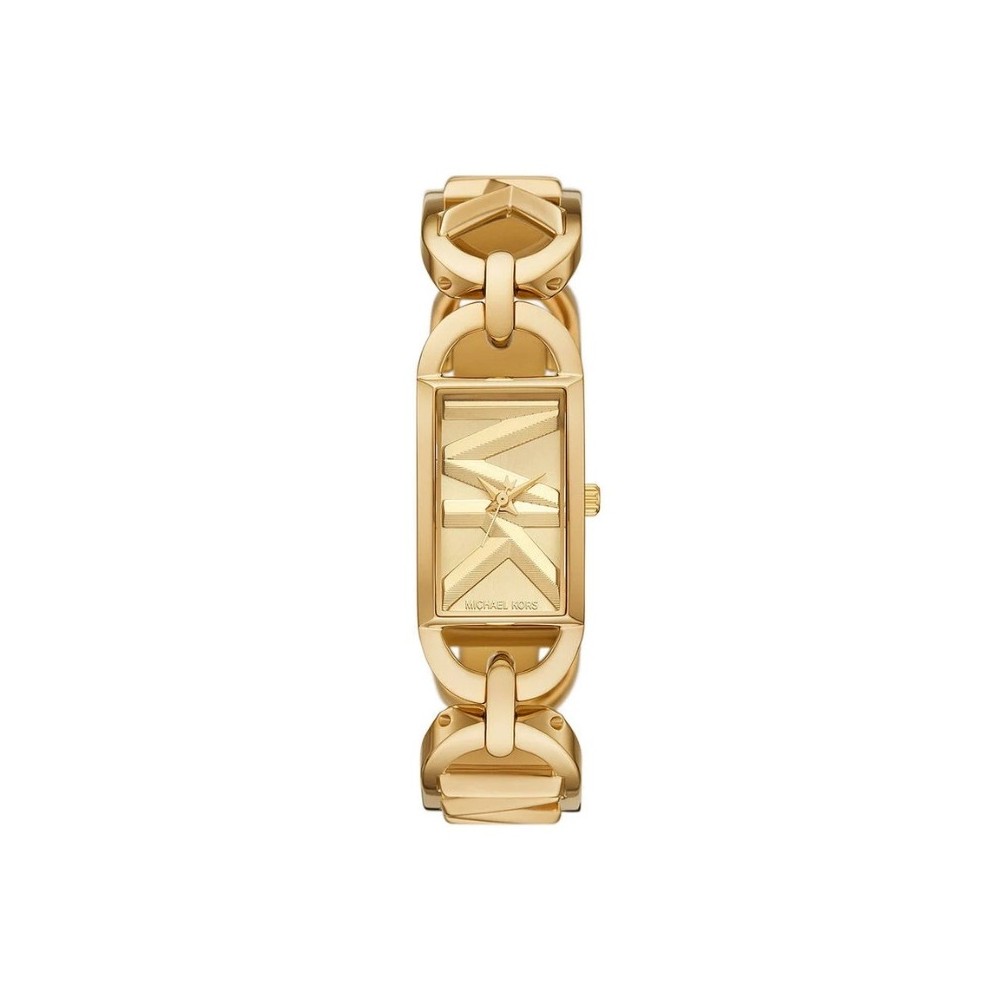 Orologio Al Quarzo Michael Kors Mk Empire Mk7406 [13abfb99]