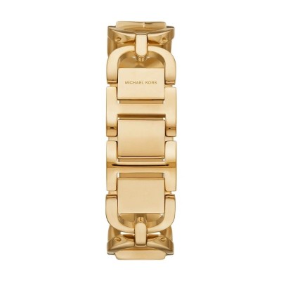 Orologio Al Quarzo Michael Kors Mk Empire Mk7406 [ca8db894]
