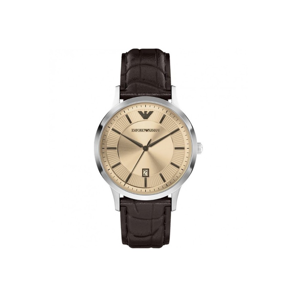 Orologio Uomo Emporio Armani Renato AR11783 [cb0e4fa3]