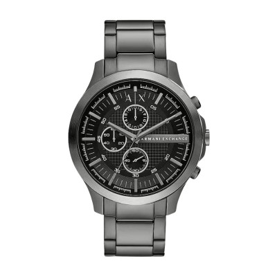Orologio Uomo Armani Exchange Hampton AX2454 [687430ab]
