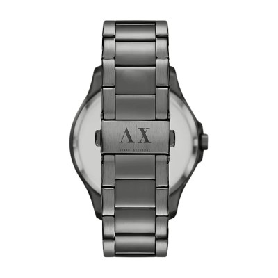 Orologio Uomo Armani Exchange Hampton AX2454 [b15273a6]
