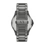 Orologio Uomo Armani Exchange Hampton AX2454 [b15273a6]