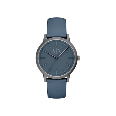 Armani Exchange orologio da uomo Cayde [e98016cb]