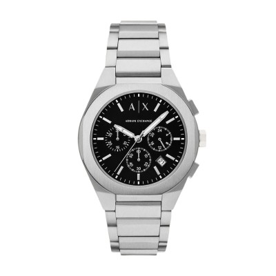 Orologio Al Quarzo Armani Exchange Ax4186 [fb6bc5cf]