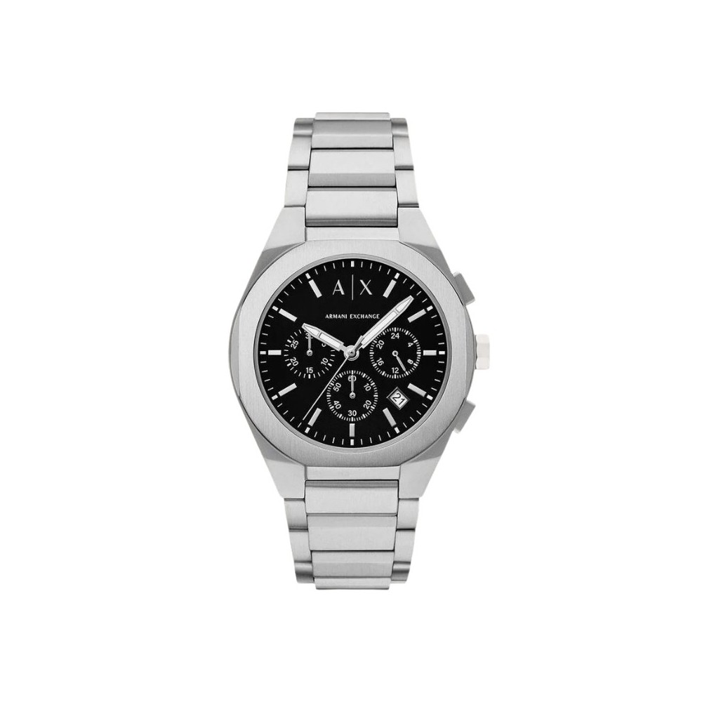 Orologio Al Quarzo Armani Exchange Ax4186 [fb6bc5cf]