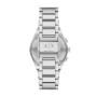 Orologio Al Quarzo Armani Exchange Ax4186 [955047c6]