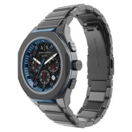 Orologio Gunmetal armani Exchange [099ca79b]