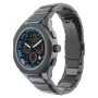 Orologio Gunmetal armani Exchange [099ca79b]