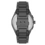 Orologio Gunmetal armani Exchange [1ca52ec4]