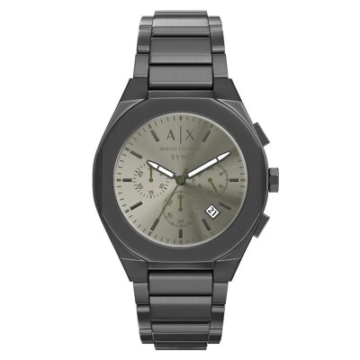 Orologio Uomo Armani Exchange Sync AX4296 [dfbd62c6]
