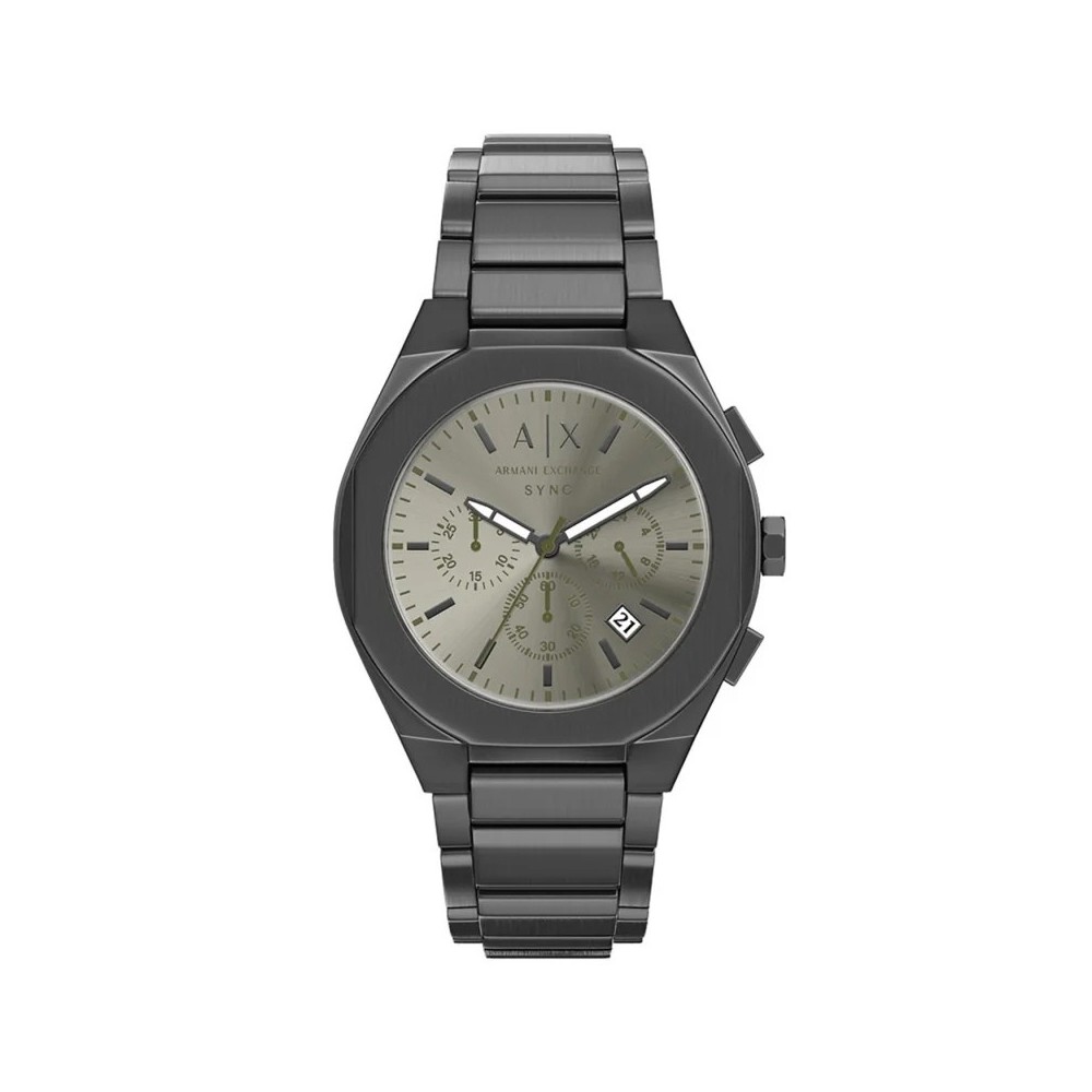 Orologio Uomo Armani Exchange Sync AX4296 [dfbd62c6]