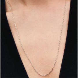 Collana Maglia Link Allungata Pandora ME [b396b03d]