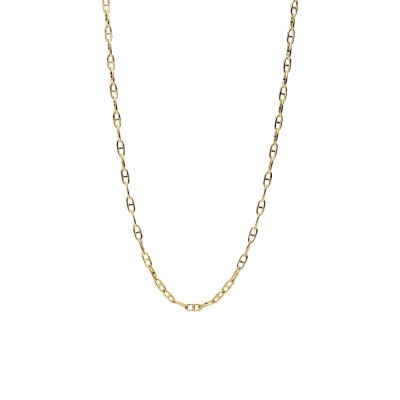Collana Catena Maglia Ancora [343a683c]