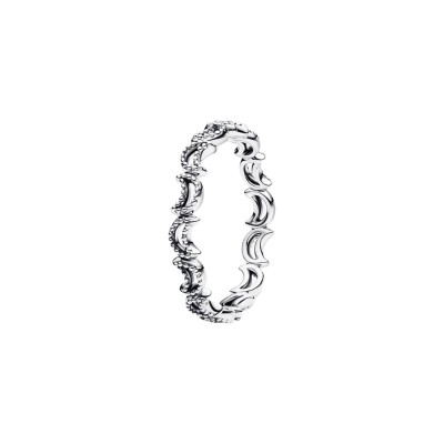 Anello Luna Crescente Luminosa [5eab8eb9]