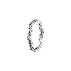 Anello Luna Crescente Luminosa [5eab8eb9]