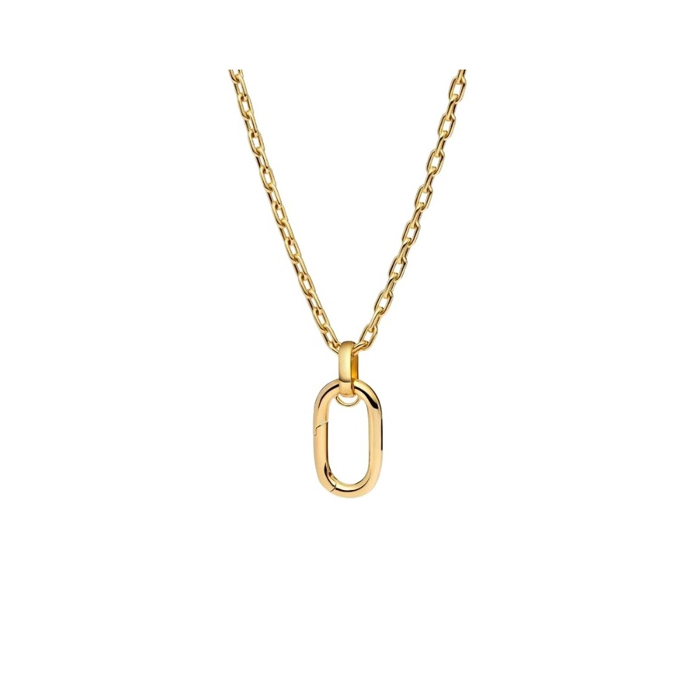 Collana con Link Pendente Apribile Pandora ME [c5cfa56b]