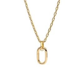 Collana con Link Pendente Apribile Pandora ME [c5cfa56b]