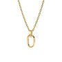 Collana con Link Pendente Apribile Pandora ME [c5cfa56b]
