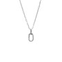 Collana con Link Pendente Apribile Pandora ME [68ec6b60]
