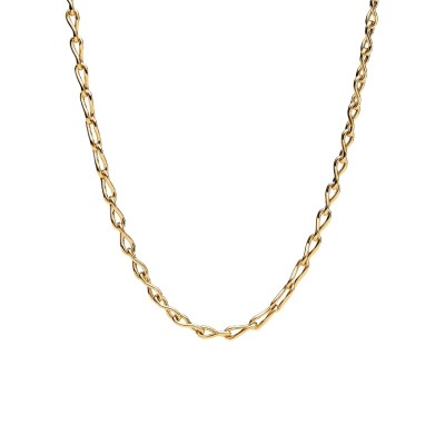 Collana Catena Infinito [9ae27e2e]